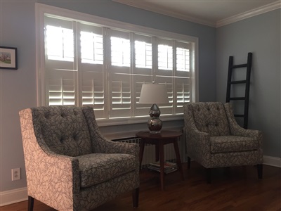 Affordable Custom Window Treatments